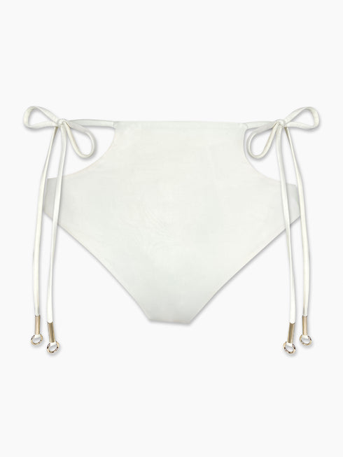 The Caprice Cutout Bottom